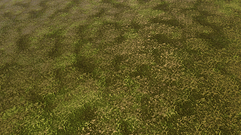 Nerf Legends Videogame Enviro moss 