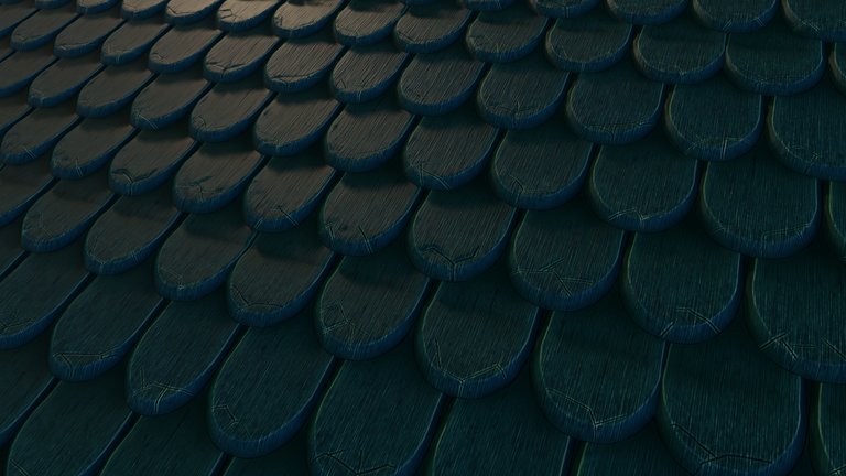 Nerf Legends Videogame Enviro Tile roofs 