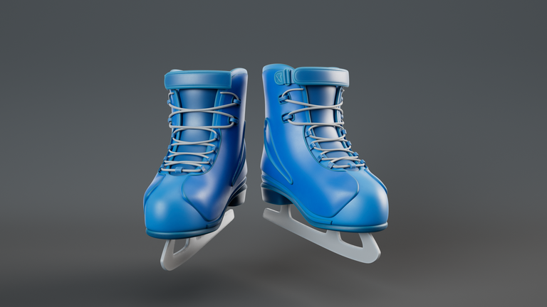 Marvel Bend and Flex Patines