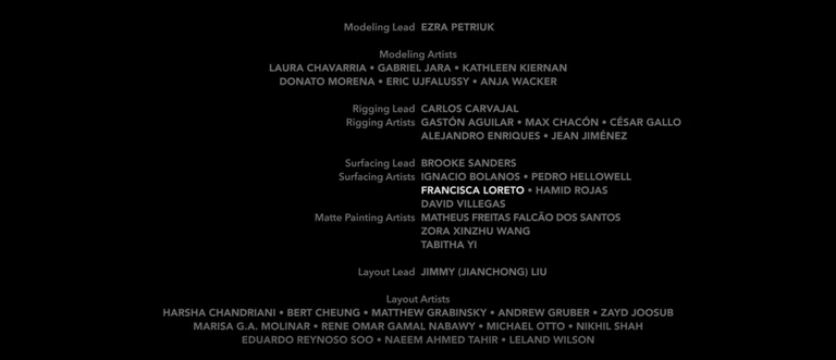 sausage party credits