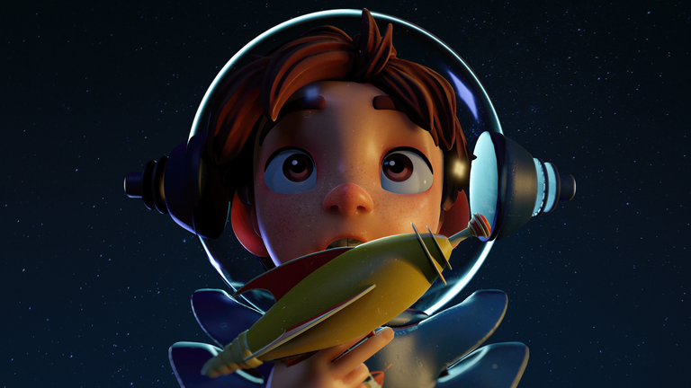 astrokid