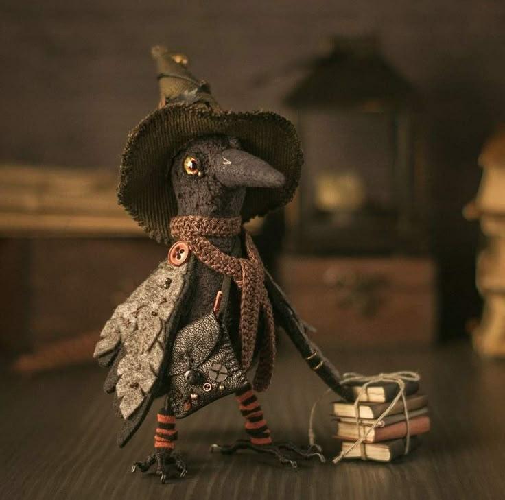 Inspiration from little_fishy_things