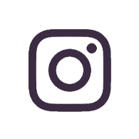 Instagram logo link